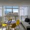 101 Apartamento con vistas al mar cerca de la playa