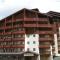 Résidence Valmonts A, Les Ménuires, appartement 2 pièces