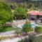 Calypso Villa with Jacuzzi Pool & Sea View