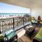Nautilus 1203 - Gulf Front 2 Bedroom! 2nd Floor! Free Beach Service March to October