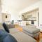 Apartment Zara White