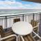 Nautilus 1702 Gulf Front Large 2 Bedroom Penthouse 7th Floor