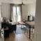 Appartement de 25 m² à Blonville