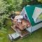 Eastern Township's Getaway! Beach + Ski Haven