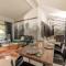 City Fischer Design Apartment