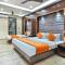 Hotel Vanson Delite - New Delhi Railway Station