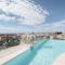 Infinity Seaviews Pool Apartment Estepona