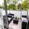 ALURE RESIDENCES 1 & 24h self check-in, free parking in front of the apartment building, new building, terrace, cafe with breakfast in the apartment building, next to the aqua park