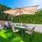 VILLA CARMEN GARDEN & PARKING