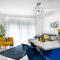 River&Lake Luxury I. Apartman