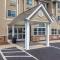 Microtel Inn & Suites by Wyndham Manchester - Newly Renovated
