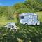 Caravan Miekie Camping La Foret du Morvan