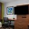 Holiday Inn Express Charleston-Civic Center, an IHG Hotel - Standaard King Room