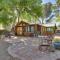 Patagonia Cottage w/ Patio & Yard: Walk to Town!