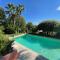 Biot Villa Provençale 176 m² piscine dans domaine