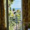 Diamante Quiet Apartment with Balcony near the Sea Bordighera
