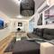 HILLSIDE Apartment Volosko