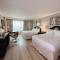 The Commerce Casino & Hotel - Deluxe Kamer Twee Tweepersoonsbedden