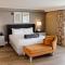 The Commerce Casino & Hotel - Executive Floor One King Bed