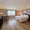 The Commerce Casino & Hotel - Deluxe Kamer Een Kingsize Bed