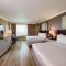 The Commerce Casino & Hotel - Executive Floor Twee Dubbele Bedden