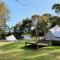 Iluka Retreat Glamping Village & Group Lodge Accommodation