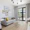 Shellter Premium Apartment Beachside by Renters Prestige