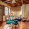 Charminghomesgranada Apartamento Fajalauza