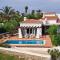 Villa Xalina - Piscina / bbq / jardín