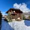 Morzine - Sleeps 9 - Garden - Parking -