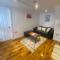 Cozy Basement Apartment at the edge of Old Town