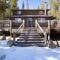 Mountain Cabin w/Hot Tub