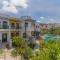 Kastro Studios Apartments