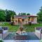 Villa Bassotta, a Charming Cottage