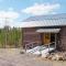 Mittjas Vallen Timber Lodge & Cabins