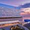 Batam Marriott Hotel Harbour Bay