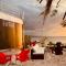 Bluemare EcoHotel Frente a la playa Ensendada