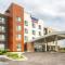 Fairfield Inn & Suites by Marriott Wentzville