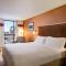 Four Points by Sheraton - San Francisco Bay Bridge - Gastenkamer, 1 Koning