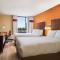 Four Points by Sheraton - San Francisco Bay Bridge - Gastenkamer, 2 Double, Uitzicht Op De Baai