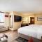 Four Points by Sheraton - San Francisco Bay Bridge - Gastenkamer, 2 Double, Hoekkamer, Balkon