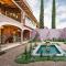 The Sunset Villa at Malanquin Golf Club, 6 Bedrooms