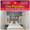 Om Paradise Hotel in Ujjain Best Place to Stay near Mahakaleshwar Temple