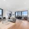 Battersea 3 Bedroom penthouse with private terrace