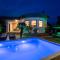 Maia Luxury Pool Villa