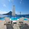White Pearl Villa Kalymnos - 2bdr & Private Pool