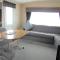 Golden Sands: Mirage IIII:- 6 Berth, Access to the beach