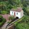 Ribeira do Guilherme - Watermill house Botanic Garden