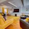 5 bedrooms, sleeps up to 16, secure parking space & comfort