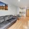 Gdańsk Centrum - Apartament 4-osobowy z balkonem
